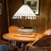 Inlay Wood Lamp of 32 Species - Image 4